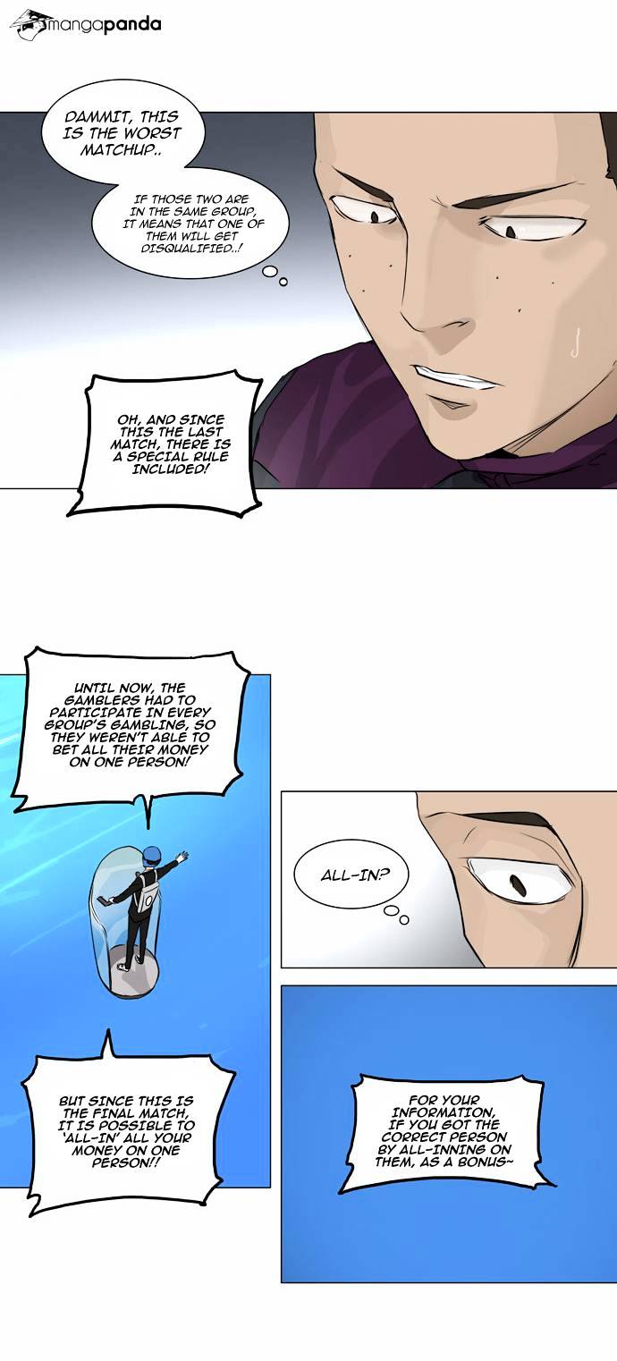 Tower of God, Chapter 153 image 28